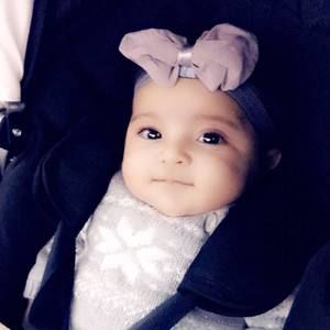 Meet your Posher, Vanesita